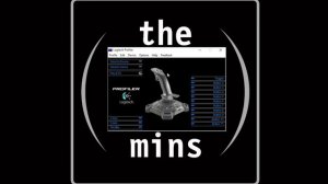 Активация Logitech Profiler