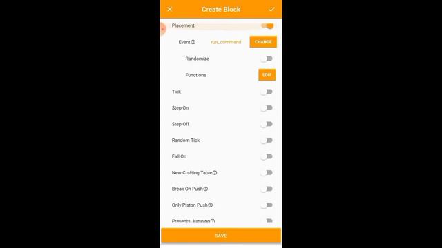 How To Create A 3D Block Using Addon Maker смотреть онлайн