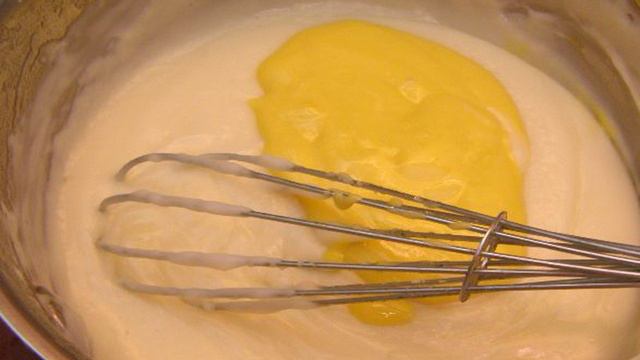 Кухня Мамашки