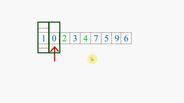 Ordenacion Quicksort смотреть онлайн