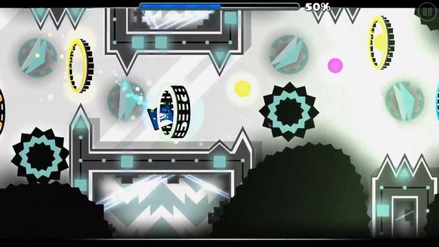 [XBot] Graceful 100% | By: D a G (Extreme Demon) смотреть онлайн