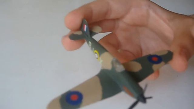 Харрикейн от звезды 1:144 смотреть онлайн