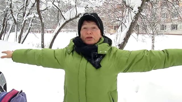 Короткие видео советы. Как за 7 минут расслабить позвоночник и снять усталость. смотреть онлайн