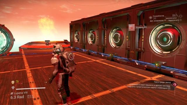 No Man's Sky бесконечные ресурсы, материалы, модули и наниты без читов, актуально в 2023 году смотреть онлайн