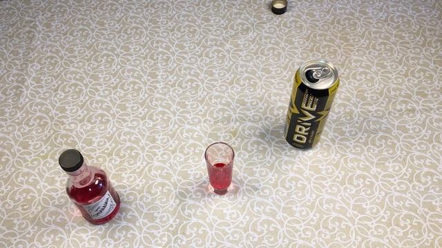 Коктейль Шот ХАМ смотреть онлайн