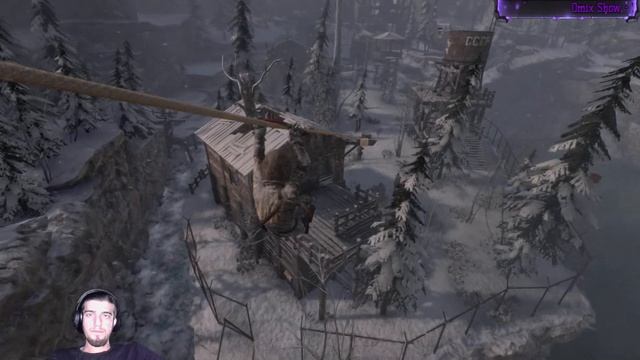 Rise of the Tomb Raider 20 Year Celebration | ПРОХОЖДЕНИЕ смотреть онлайн