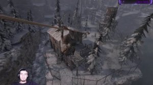 Rise of the Tomb Raider 20 Year Celebration | ПРОХОЖДЕНИЕ