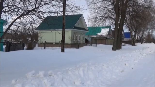 Дмитриево Пучежский район ."Дом родной" смотреть онлайн