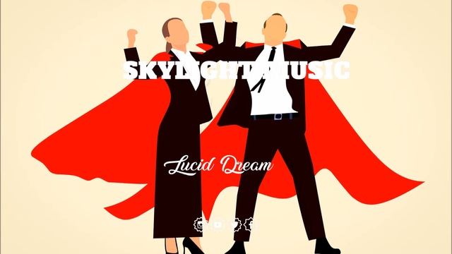 Lucid Dream смотреть онлайн