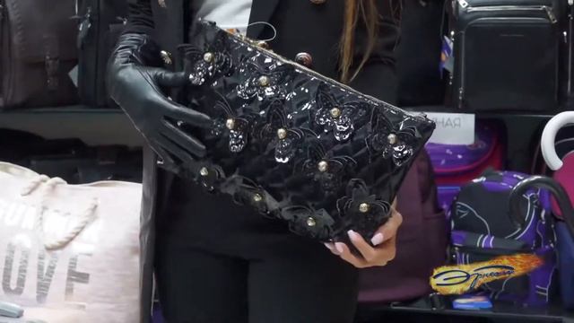 Шикарная сумка ? Marino Orlandi смотреть онлайн