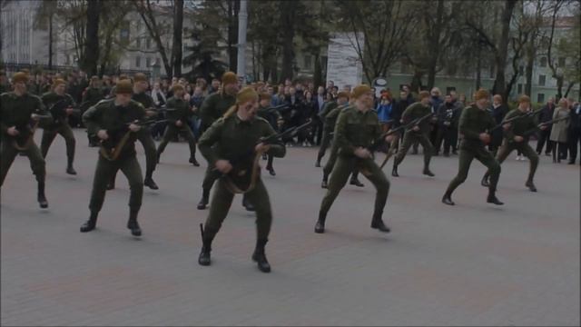 Военно-технический факультет БНТУ смотреть онлайн