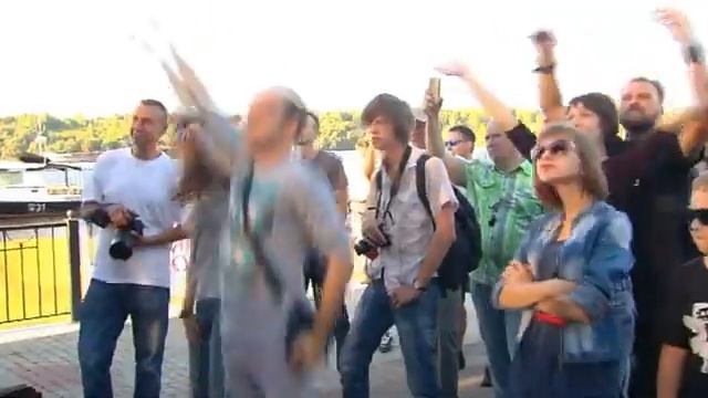 Гитарный Фестиваль- Плес 2015 смотреть онлайн