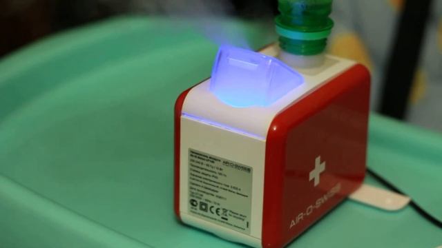 увлажнитель воздуха air-o-swiss u7146 смотреть онлайн