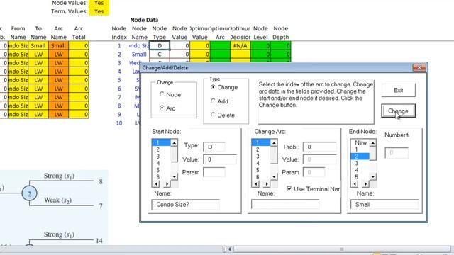 Creating Simple Decision Tree with Add-in смотреть онлайн
