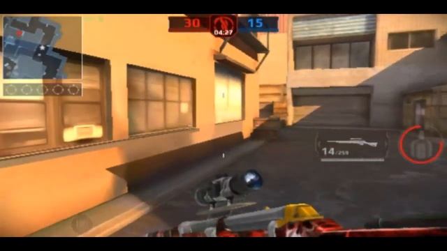 Bsw Op + Json Graficas Bajas Con Reflejo De Arma 2GB Ram смотреть онлайн