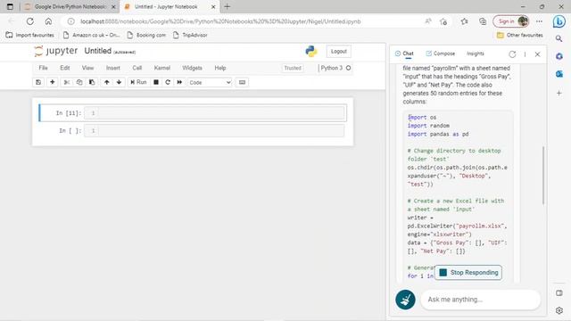 How Bing Can Blow Your Mind and Boost Your Productivity in Seconds смотреть онлайн