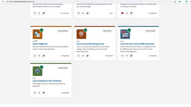 Create a Trailhead playground in 1 minute смотреть онлайн