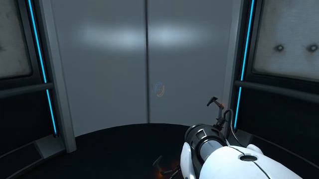 Милые, милые турели - Portal #2