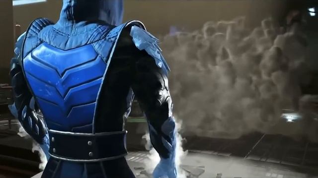 Прикол Дня-(или Кто на самом деле Sub-Zero)