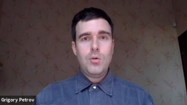 Moscow Python Podcast. Удаленная работа. Взгляд со стороны техдира (level: All)