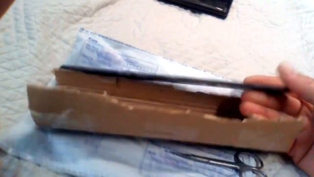 Хуторянин и РАСПАКОВКА. смотреть онлайн