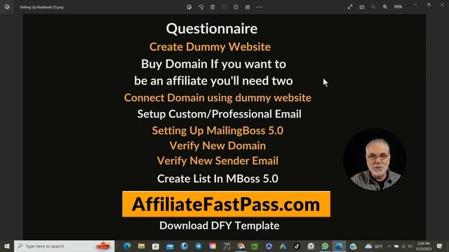 How to set up Builderall For the First Time Step By Step Tutorial For Beginners 2023 смотреть онлайн