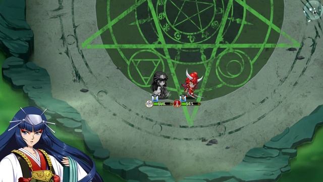 Langrisser Mobile - Palace of Illusions - Plot #7 - Transcendent Will смотреть онлайн