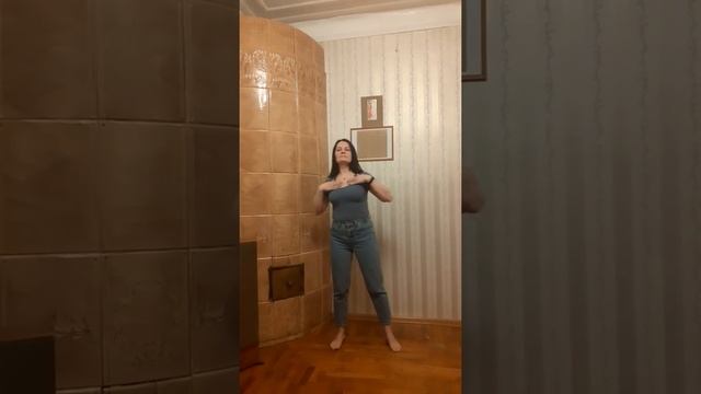 Танцуем от печки! Осенний марафон смотреть онлайн