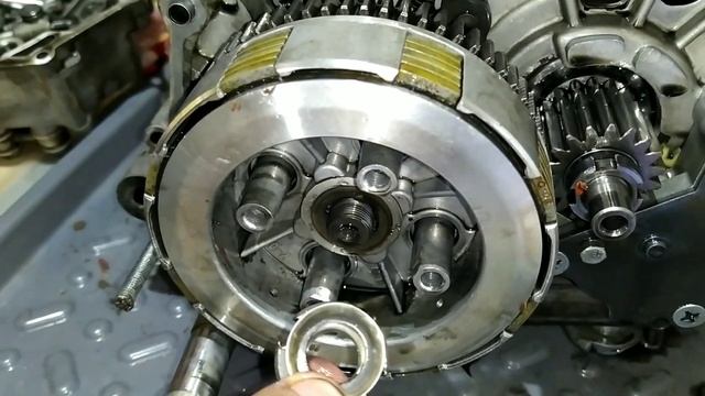 ? ЛОМАЕМ ПИТБАЙК ЧАСТЬ 1. ПРИВЕЗЛИ В РЕМОНТ смотреть онлайн