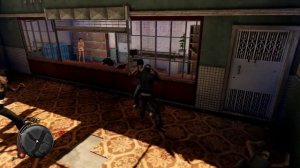Игра Sleeping Dogs 2. Прохождение (часть 1)