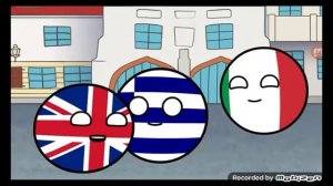 смотрим государственные шары как появился европейский союз