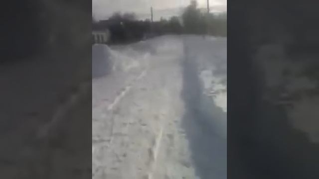 Отношение местных властей к жителям частного сектора г. Желтые Воды смотреть онлайн