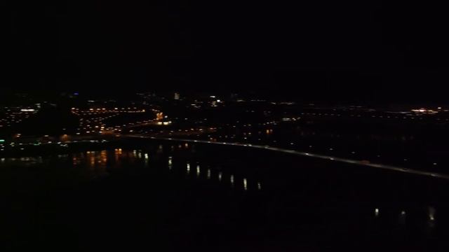 Ночной Нижний Новгород ? смотреть онлайн