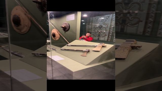 Каирская цитадель #24 смотреть онлайн