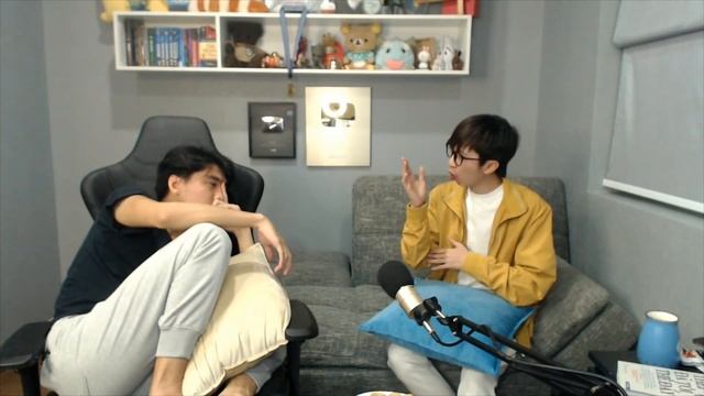 Bạn và Pew số 1 8/8/2020: Viruss смотреть онлайн