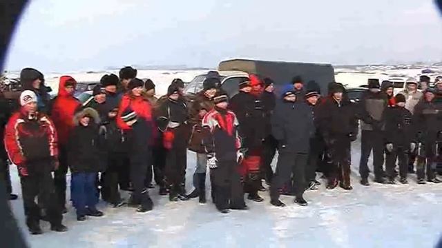 В День защитника Отечества! смотреть онлайн