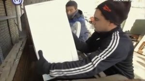 Утилизация: холодильников, электрических плит, стиральных машин