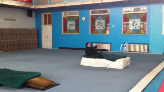 Тренер - тряхни стариной смотреть онлайн