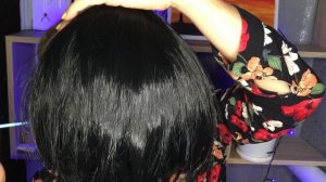 АСМР/ASMR.Нежное расчёсывание волос и стрижка.Для сна.Шёпот.