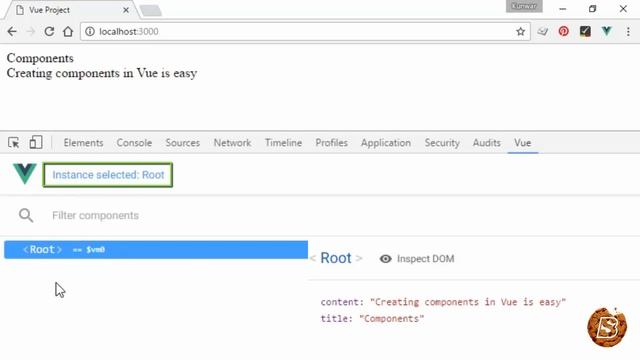 Vue.js 101 : Maximizing Vue.js Development Efficiency with Vue Developer Tools смотреть онлайн
