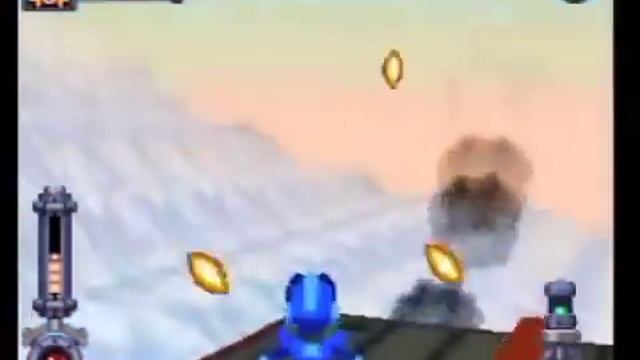 14 of 28 Mega Man Legends Walkthrough смотреть онлайн