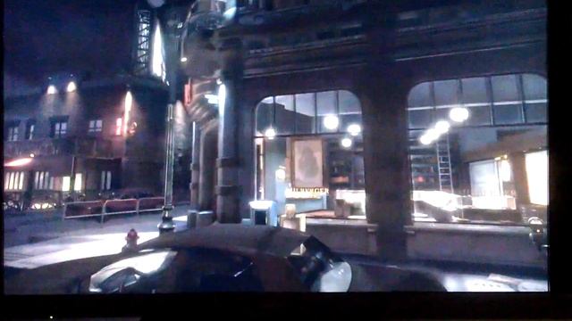World Of Darkness game CCP 2012 смотреть онлайн