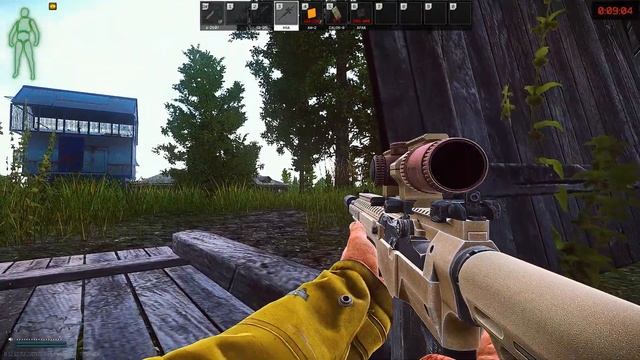 самая тупая перестрелка смотреть онлайн