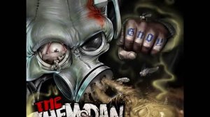 The Chemodan - На Парапете