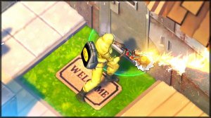 ЗАРЕЙДИЛ МЕТАЛЛИЧЕСКУЮ БАЗУ! Как попасть в МЕТАЛЛИЧЕСКУЮ КОМНАТУ? - Last Day on Earth: Survival