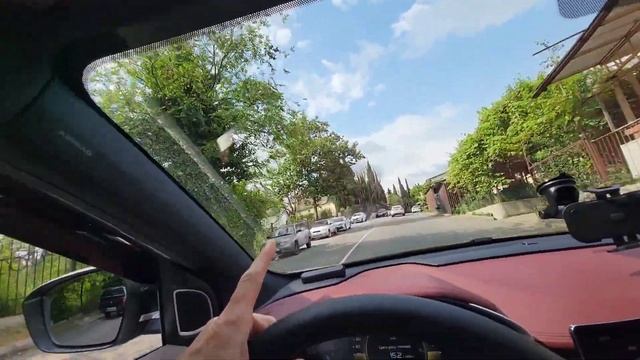 ОБЗОР района АРЕДА (Завокзальный) в Сочи / Недвижимость Сочи