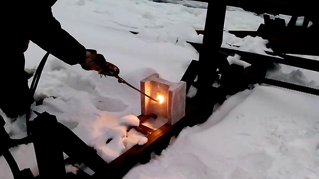 керамобетон для шахтных и пиролизных котлов смотреть онлайн