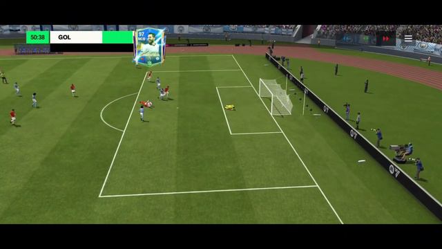 REVIEW BERNARDO SILVA GRL 96 TOTY MENCIÓN HONORIFÍCA | REGATE Y AGILIDAD BRUTAL!! FC MOBILE!! смотреть онлайн
