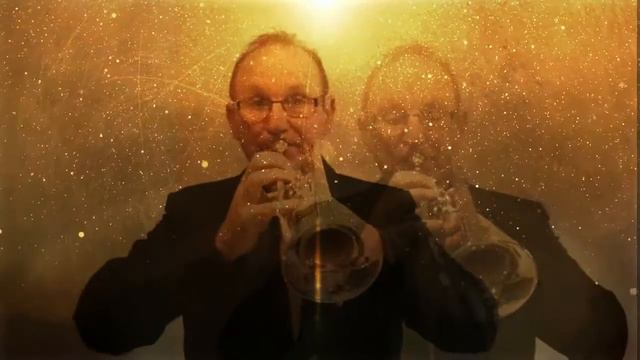 Gabriel's Oboe - Darren Bartlett Cornet & Piano смотреть онлайн