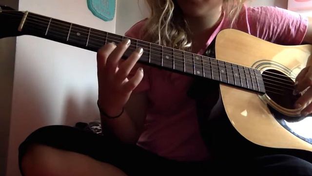 Guitar Final - Don't Worry Be Happy смотреть онлайн